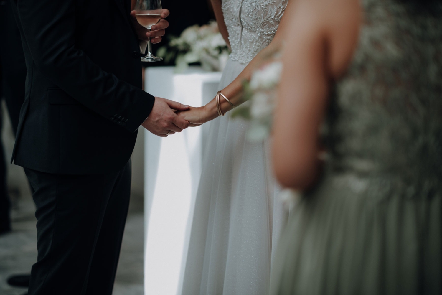 Hochzeitsfotograf in Kärnten