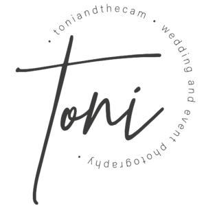 Logo einer professionellen Hochzeitsfotografin aus Klagenfurt