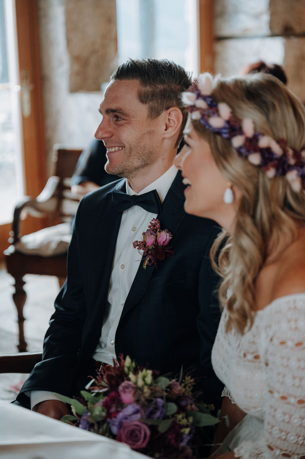 Hochzeitsfotografin in Klagenfurt für moderne, stilvolle und ungestellte Hochzeitsfotos